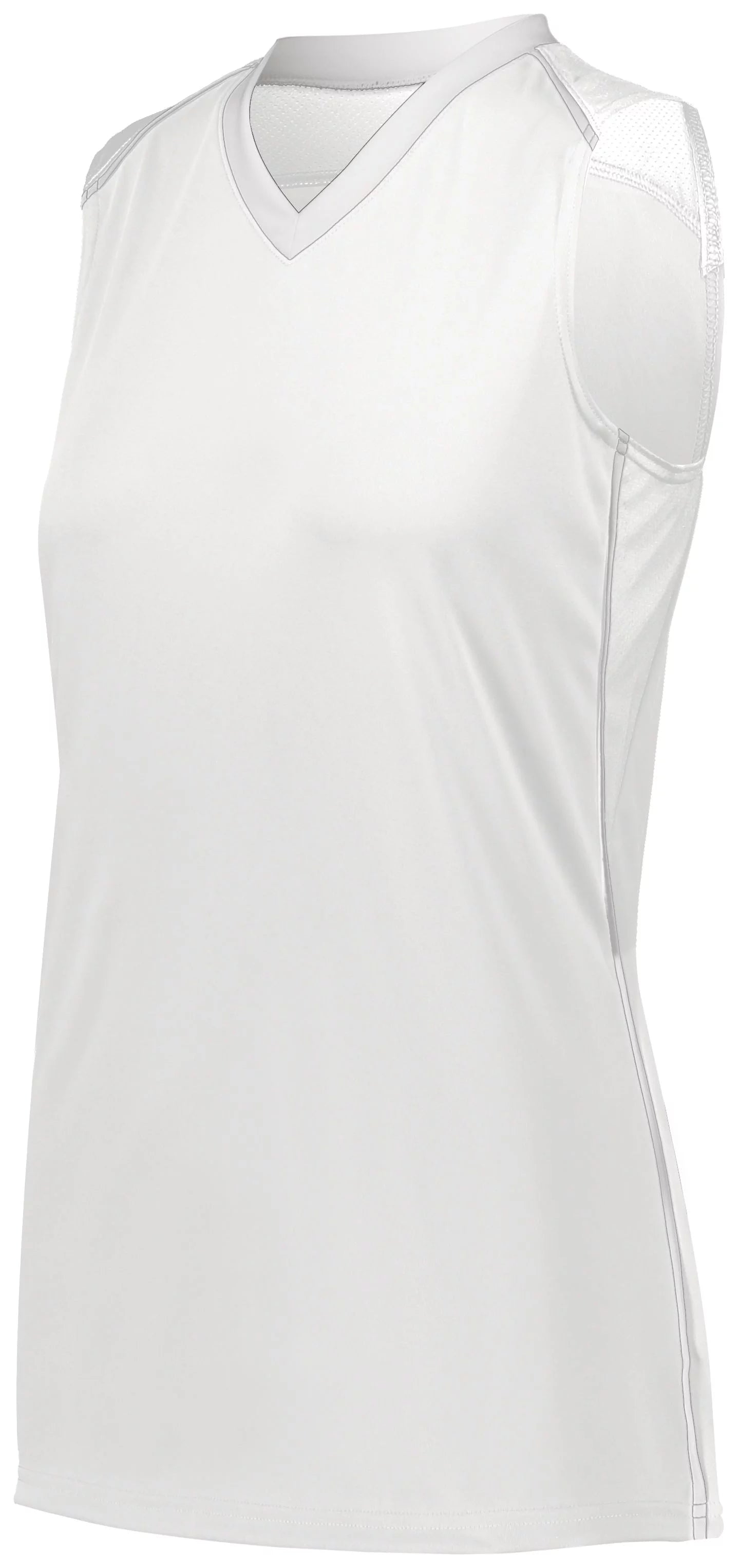 GIRLS ROVER JERSEY