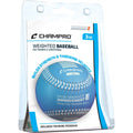 Weighted Training Baseball, 3oz, Retail Package