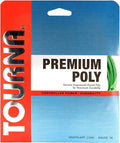 Tourna Premium Poly Durable Tennis String