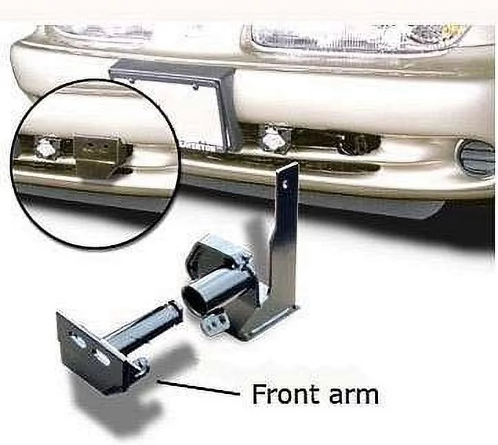 Baseplate 524426-1 - 524426-1