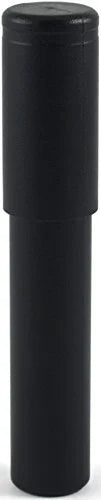 2 Telescoping Airtight Travel Tubes Humidor for Cigars
