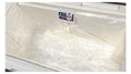 Allinliner Heavy-Duty Plastic Cooler Liner - Disposable Cooler Liner for Coolers 100QT to 150QT