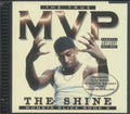 Mvp - The Shine: Monsta Klick Book 2 - CD