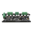 ODESC3.6 Motor Controller Dual Drive FOC BLDC High Power Optimized Brushless Motor Control Board 8-56V 50A Module Kit Based on ODrive