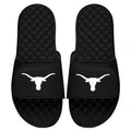 Youth ISlide Black Texas Longhorns Primary Slide Sandals