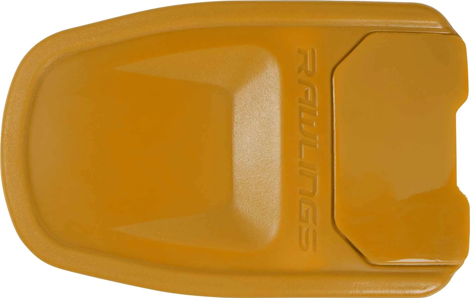 Rawlings R16 REVERSE Helmet Extension | Light Gold | Any