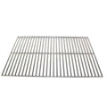13.625 x 22 in. Stainless Steel Briquette Grate Grids for WNK