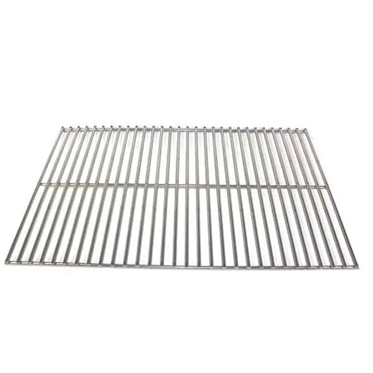 13.625 x 22 in. Stainless Steel Briquette Grate Grids for WNK