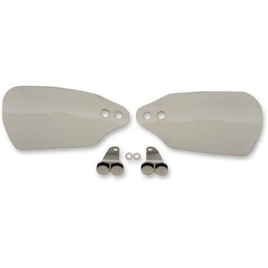 Memphis Shades MEM7217 Hand Guards - Ghost