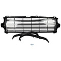 Walmeck Grill,1999-2002 Chevrolet Silverado 1500 Suburban Chevrolet Silverado 1500 Suburban 2500