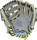 Rawlings Heart of the Hide 11.75-inch Glove | Right Hand Throw | Infield