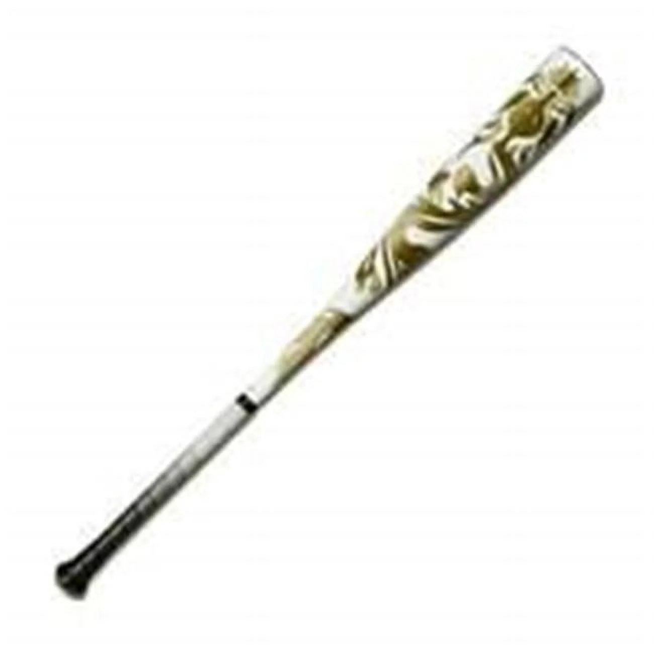 30 In. Youth Alloy Baseball Bat 0.62 Barrel Diameter