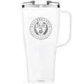 BruMate White Philadelphia Union 32oz. Toddy Tumbler
