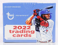 2022 Topps Series 2 Baseball Hobby Vending Box