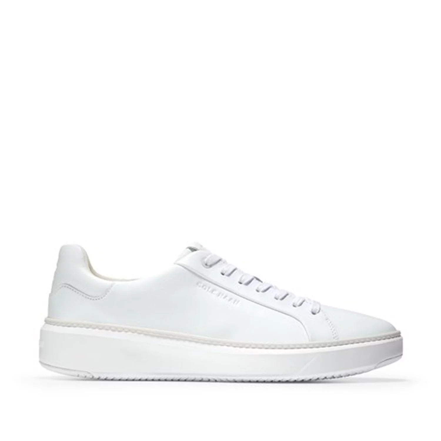 Cole Haan Men's Topspin Sneaker in Optic White, 13 US