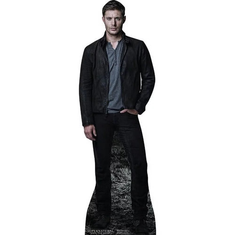 Advanced Graphics 1811 Dean Winchester Cardboard Standup