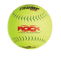 XROCK - ISA 12 in. 44-400 Slowpitch Softballs