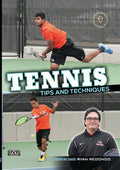 Tennis Tips And Techniques (DVD), Sportvideos.Com, Sports & Fitness