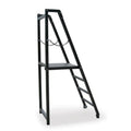 SturdiStand Steel SturdiStand Judges Platform Including SturdiStand Pad, Gold