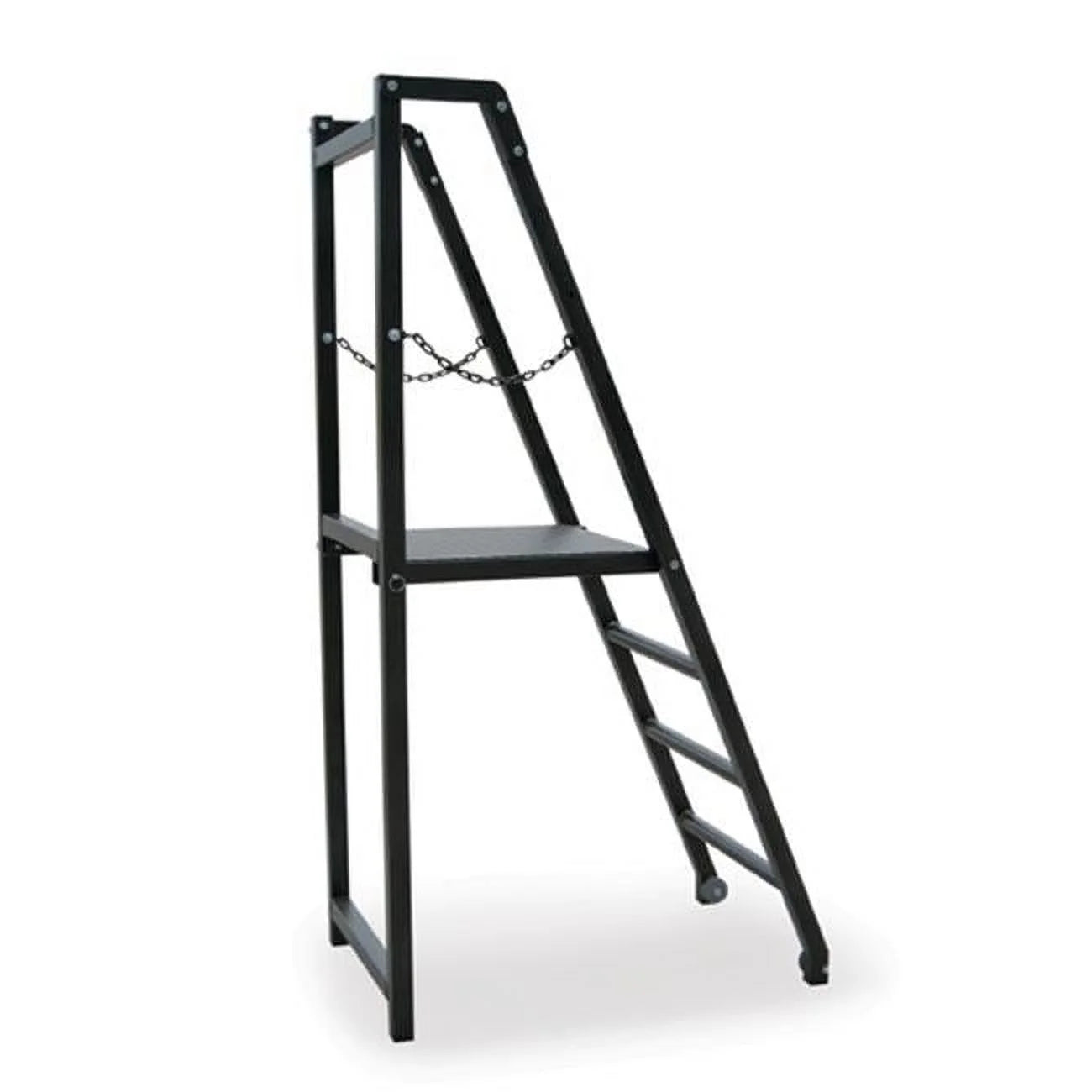 SturdiStand Steel SturdiStand Judges Platform Including SturdiStand Pad, Gold