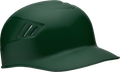 Rawlings 2022 Coolflo Skull Cap Helmet, Large, Matte Dark Green