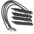 Volleyball Courtline Plastic Stakes