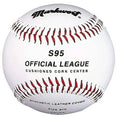 Markwort S95 Synthetic Baseball (1 Dozen)