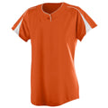 Augusta Sportswear - New - NIB - Women's Diamond Jersey