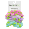Racquet Inc Tennis Ball Scrunchies (3-Pack) (  16   )