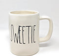 Sweetie Cup / Mug By Magenta
