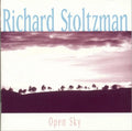 Richard Stoltzman - Open Sky  [COMPACT DISCS]