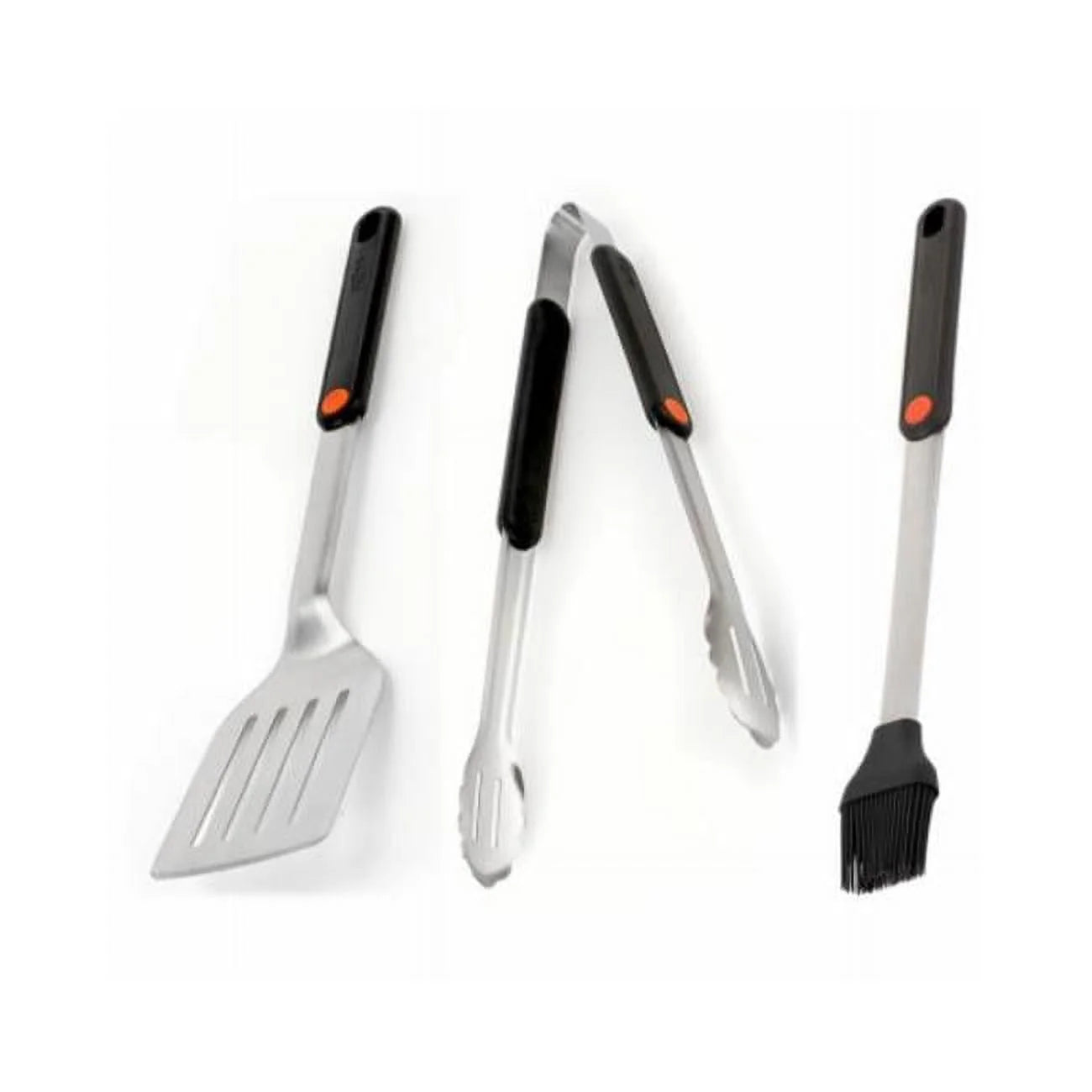 BBQ Tool Set - Pack of 6 - 3 Piece