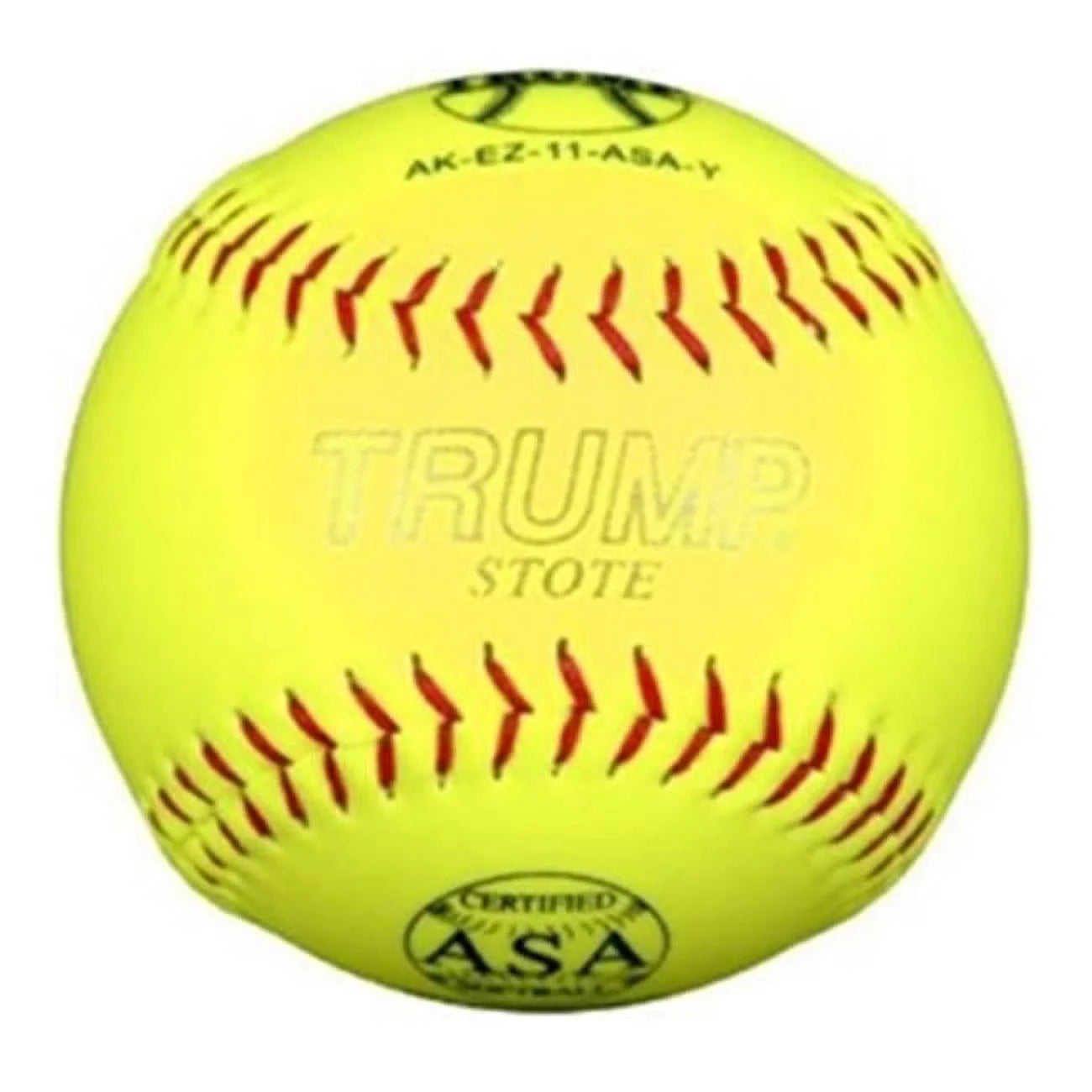 Trump  AK-EZ - ASA Softball