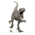 Advanced Graphics  76 x 42 in. Jurassic World Dominion Cardboard Cutout of Ghost - Jurassic World 3 Dominion
