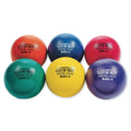 Gator Skin? Super Grip Softi-6 Ball, 6 (Set of 6)