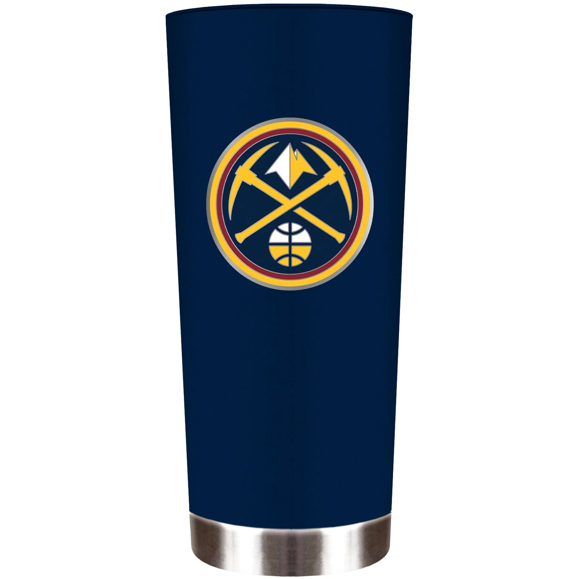 Denver Nuggets 18oz. Roadie Tumbler