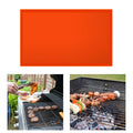 Silicone Griddle Mat High Temperature Resistant Silicone Mat for Griddle 28 Inch