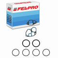 Fel-Pro Engine Oil Cooler Gasket compatible with Ford F-250 HD 7.3L V8 1997