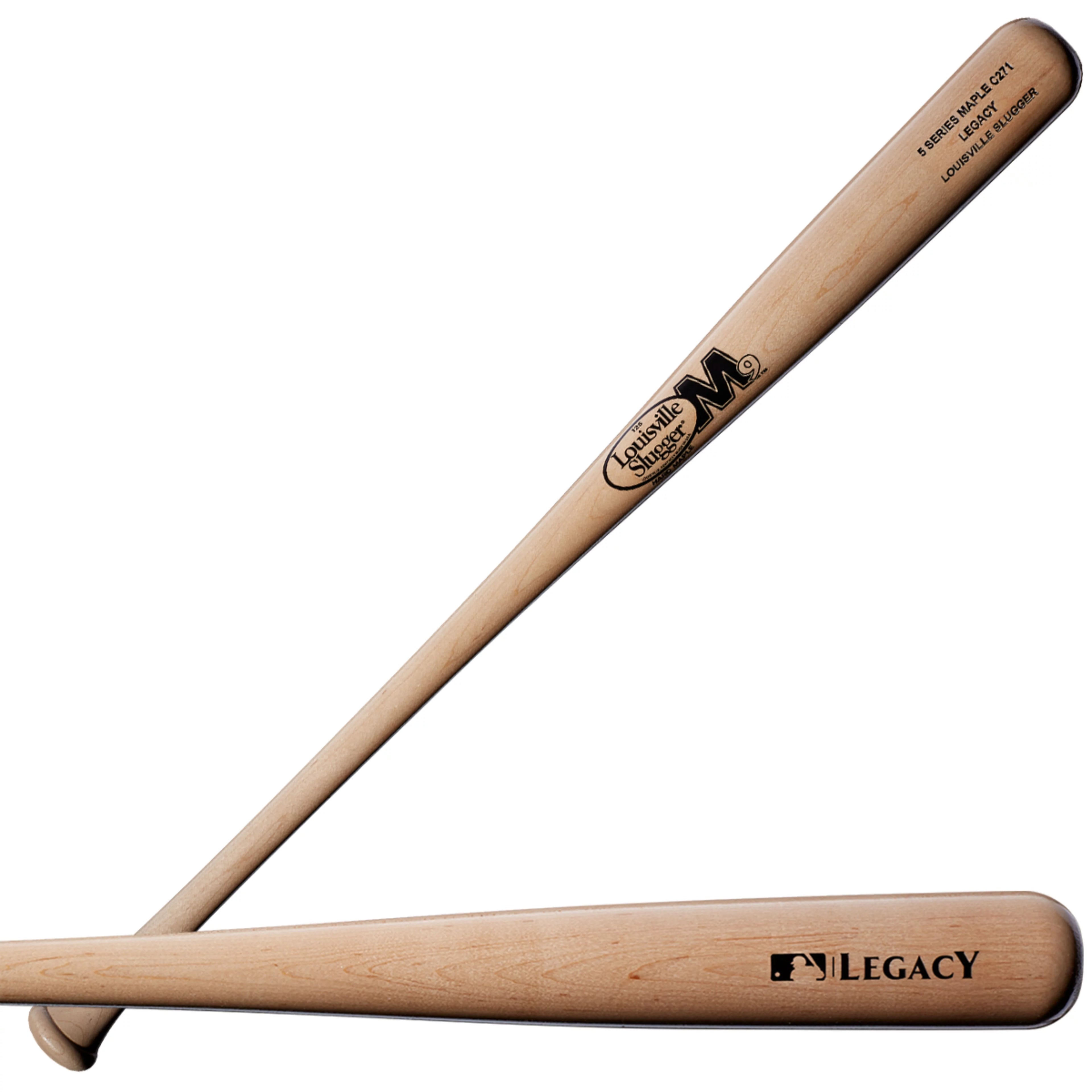 Louisville Slugger Legacy Maple M9 C271 Baseball Bat - 31