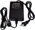 UpBright 12V AC Adapter Compatible with In Seat Solutions Inc InSeat No# 15511 15501 Voor la-z-boy laz-boy lazyboy laz-y My Lazy Boy Couch Heat Massage Chair APX572542 APX542224 DV-122AAC Power Supply