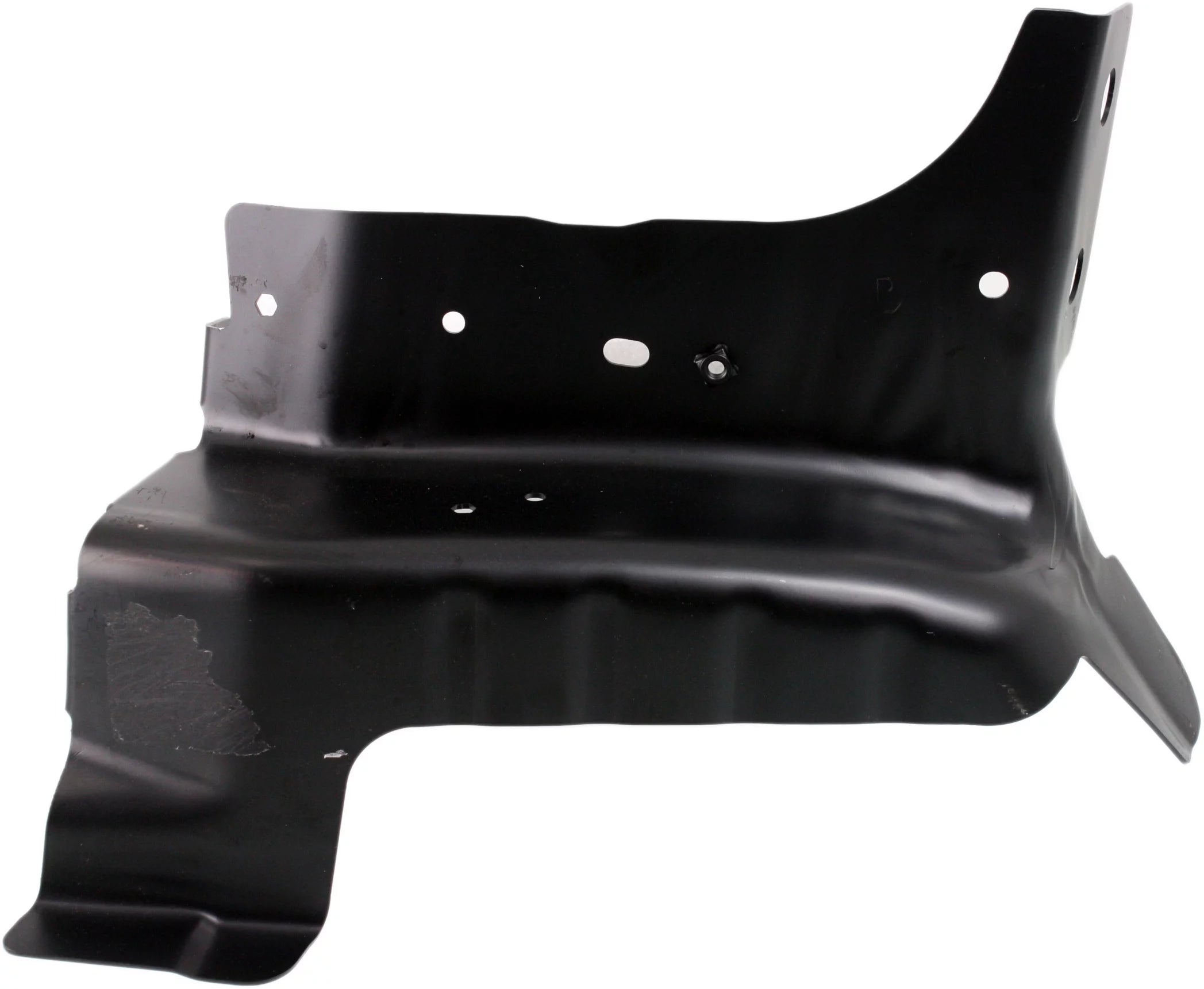CAPA For 10-16 LaCrosse Front Headlight Head Light Support Bracket Right Side