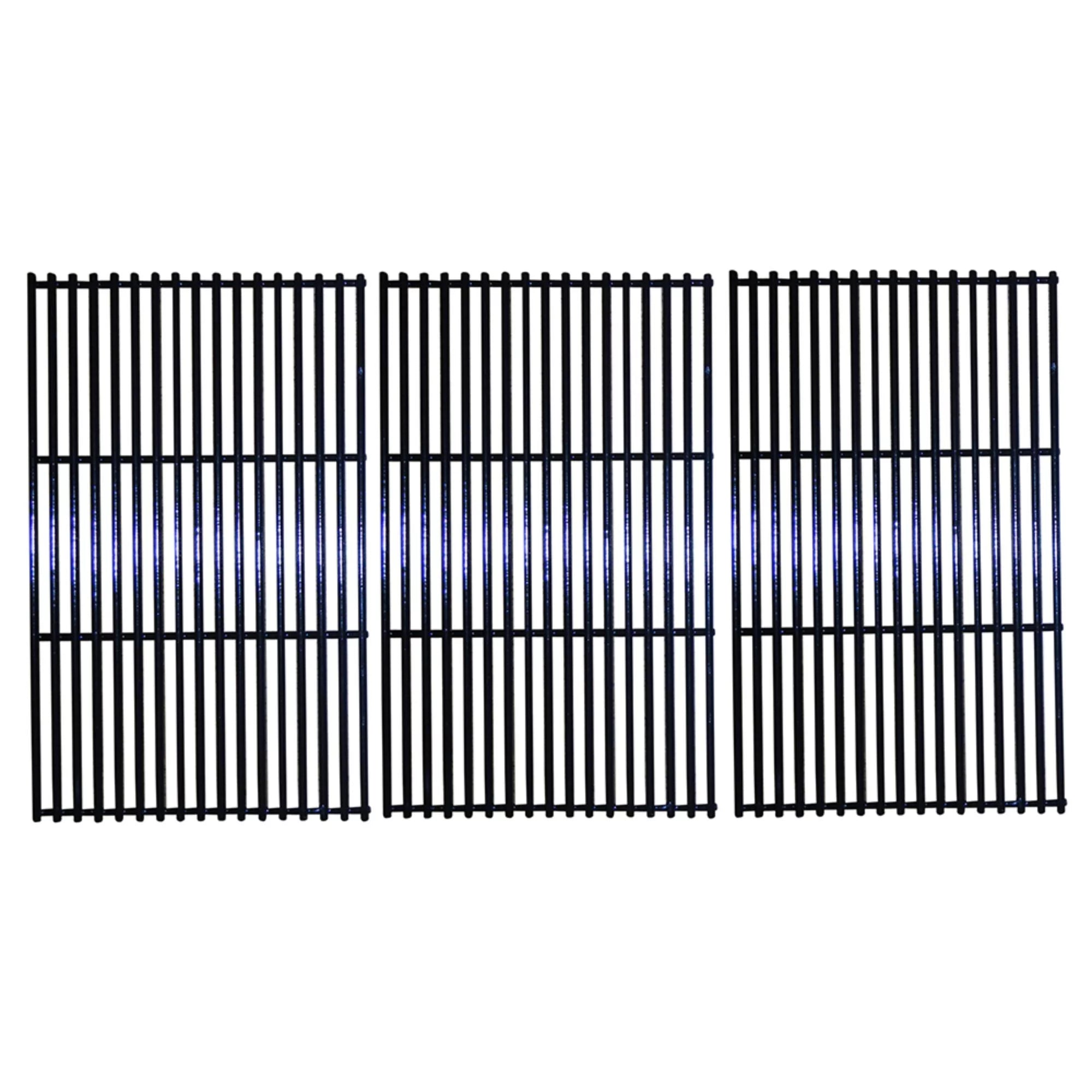 Music City Metals grid stamped porc stl 169375 x 31125 50343