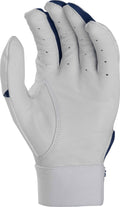 Rawlings 5150 Adult Batting Gloves - Gen 2 | Navy | SML
