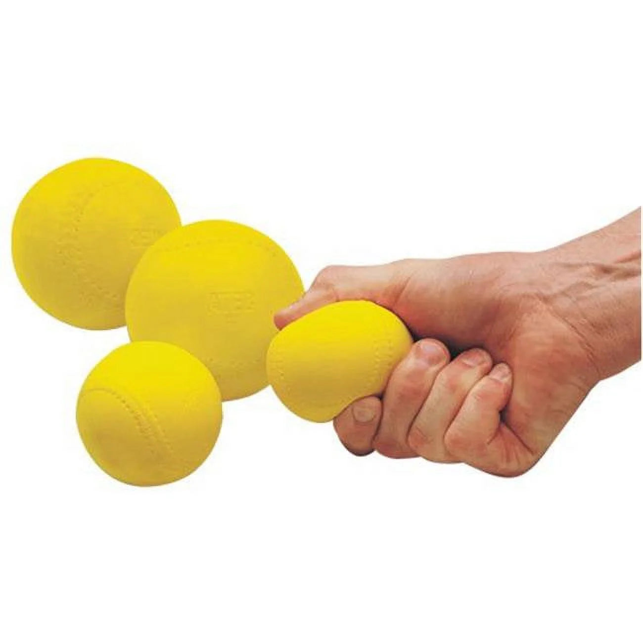 MacGregor 12'' Super Soft Training SFB