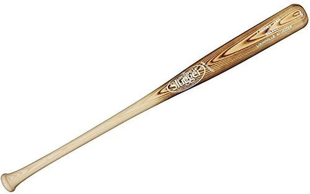 Louisville Slugger Select Ash Wood Baseball Bat, 32