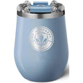 BruMate Blue CF Montreal 14oz. Wine Tumbler