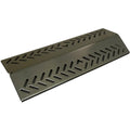 16.25 Black Heat Plate for Broil Mate and Grill Pro Gas Grills